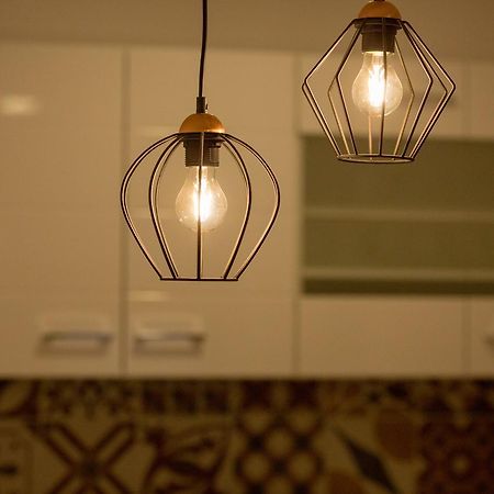 Theo House Apartment Сибиу Екстериор снимка