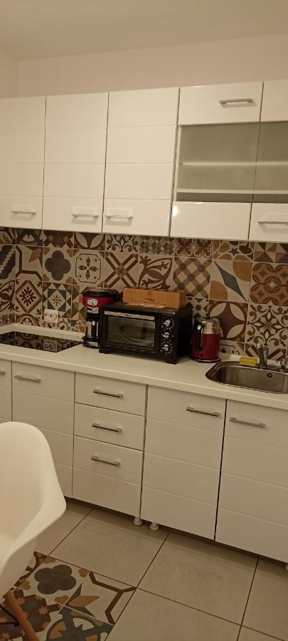 Theo House Apartment Сибиу Екстериор снимка
