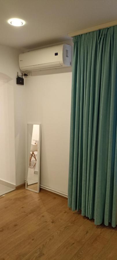 Theo House Apartment Сибиу Екстериор снимка