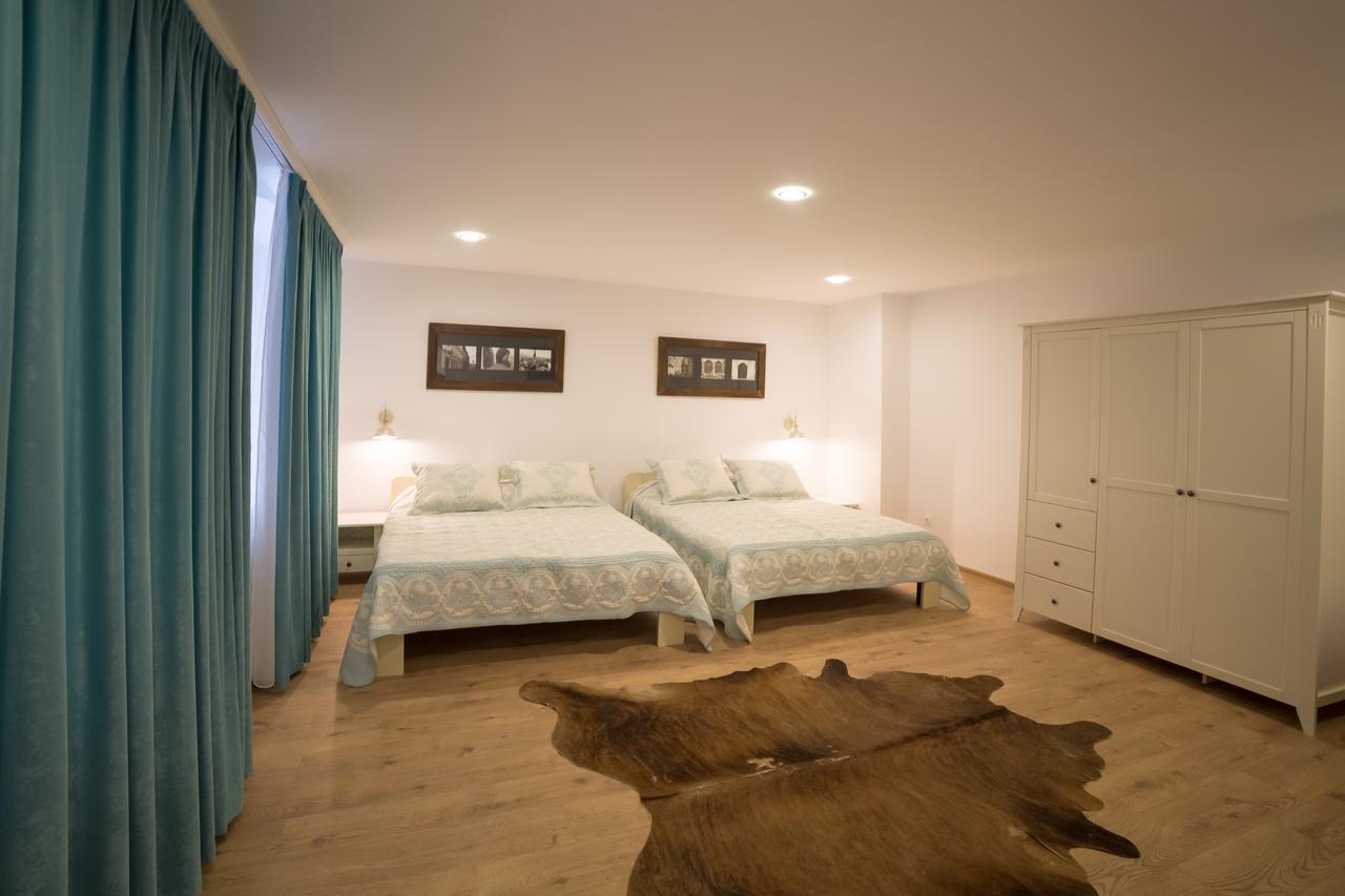 Theo House Apartment Сибиу Екстериор снимка